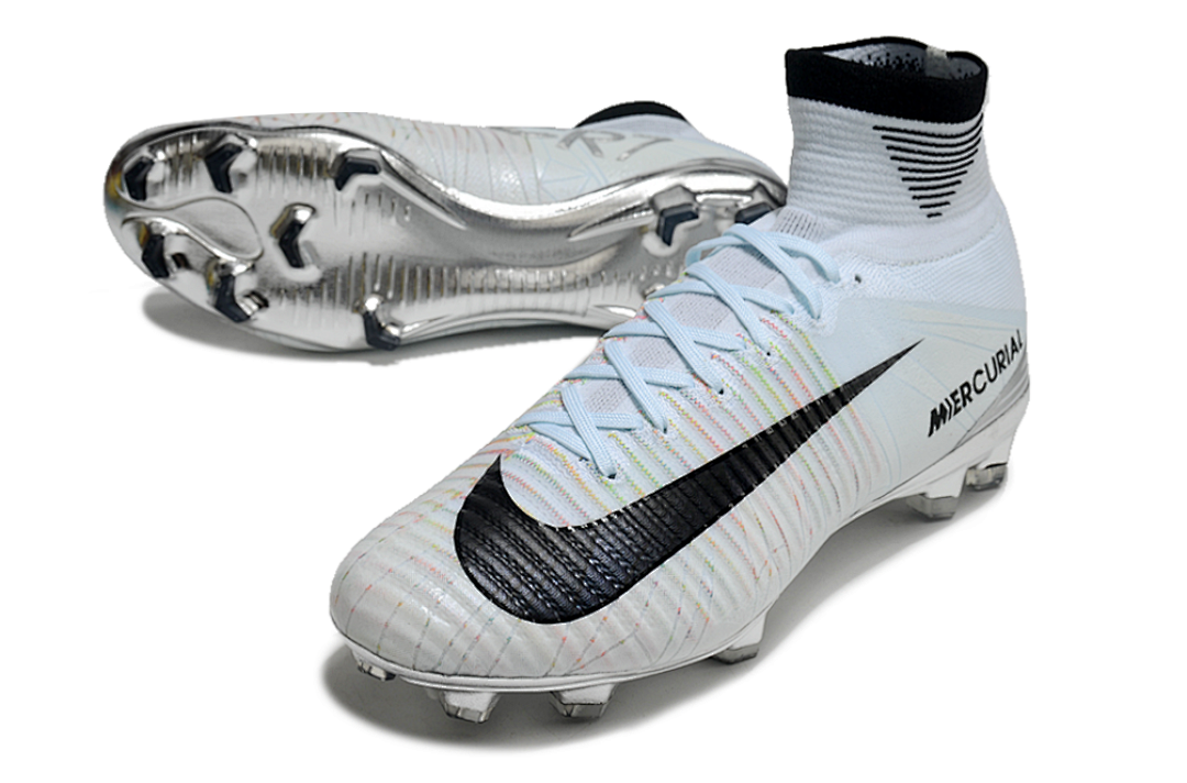 Nike Zoom Superfly 5 Elite FG