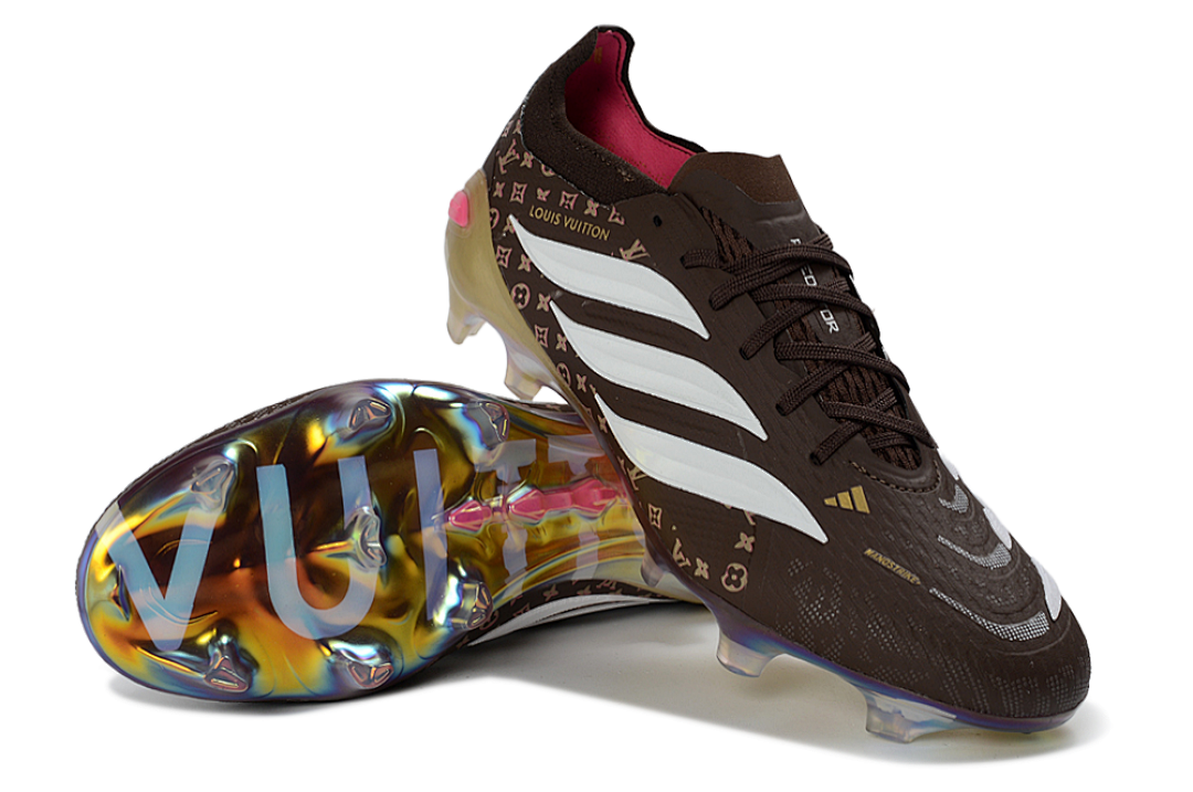 Adidas 26 Predator Elite Tongue FG 26.1