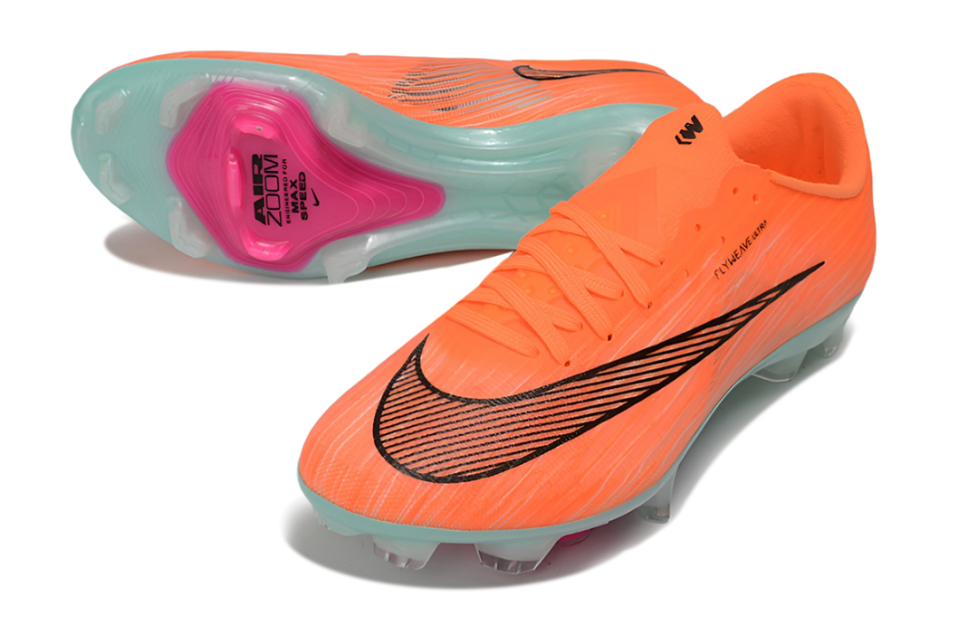 Nike Air Zoom Mercurial Vapor 17 Elite FG