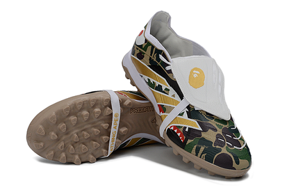 Adidas Predator accuracy+TF Boots