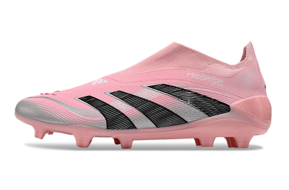 Adidas Predator accuracy+FG Boots25