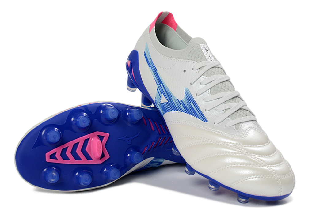 Mizuno Morelia Neo IV Japan FG