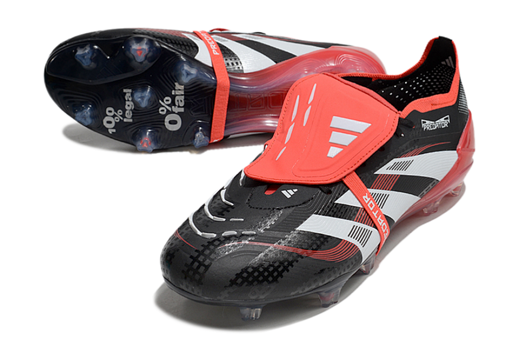 adidas 25 Predator Elite Tongue FG