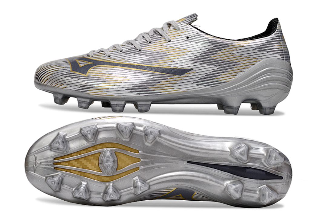 Mizuno Alpha Made in Japan FG