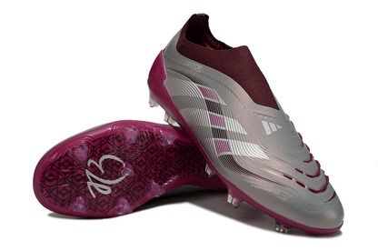 Adidas Predator accuracy+FG Boots25