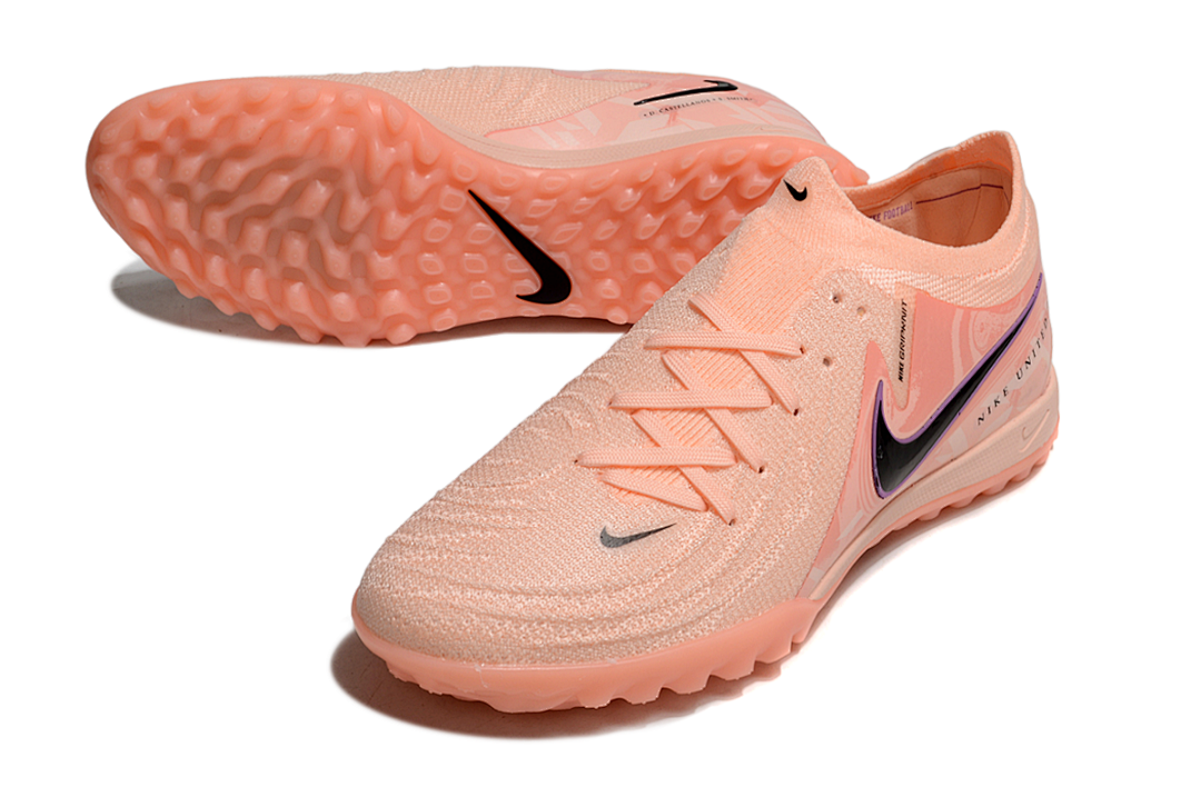 GX 2 Low-Cut Knit TF