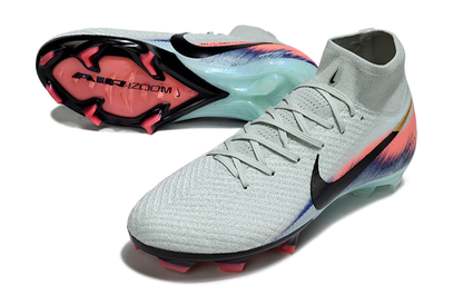 Nike Air Zoom Mercurial Superfly IIX Elite FG