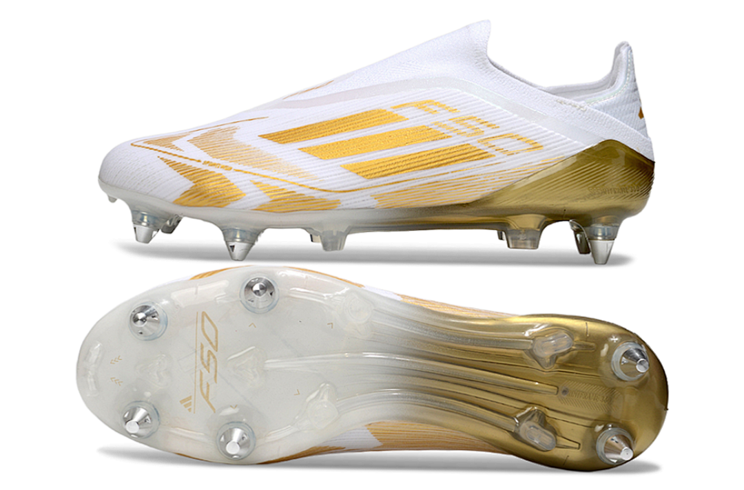 adidas F50 Elite Laceless SG