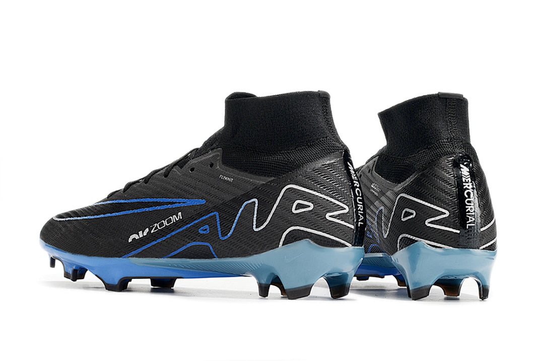 Nike Air Zoom Mercurial Vapor 15 XV Elite FG