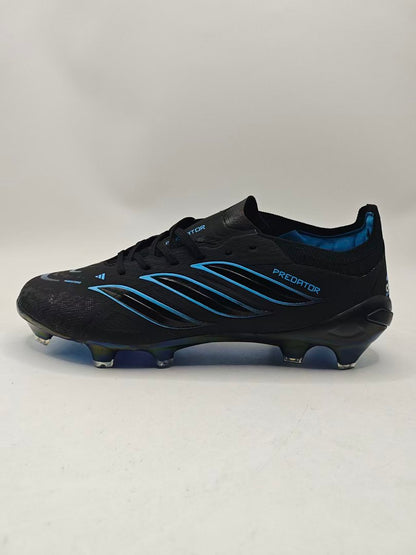 Adidas Predator 26 Elite Laceless FG 'EQUIPMENT Pack'
