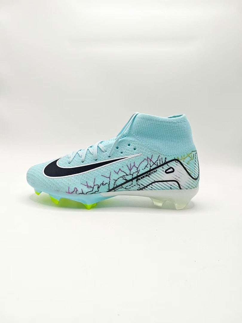 Nike Mercurial Superfly 10 Elite FG Bonded Pack