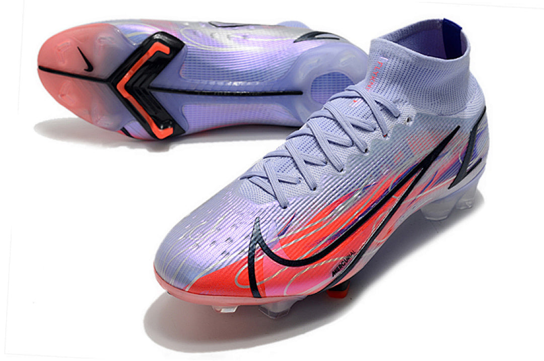 Nike Mercurial Superfly 8 Elite KM FG