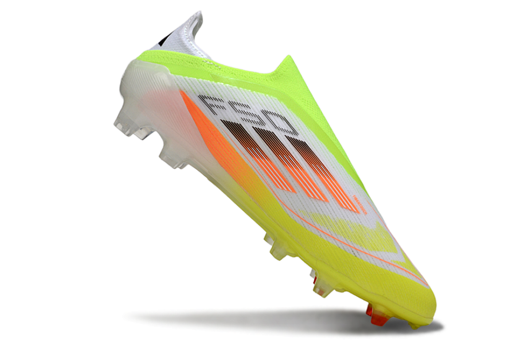 adidas F50 Elite Laceless FG