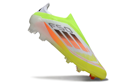 adidas F50 Elite Laceless FG