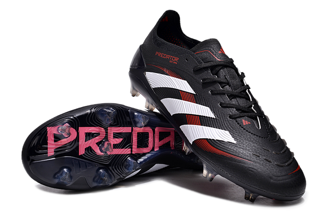 Adidas Predator accuracy+FG Boots