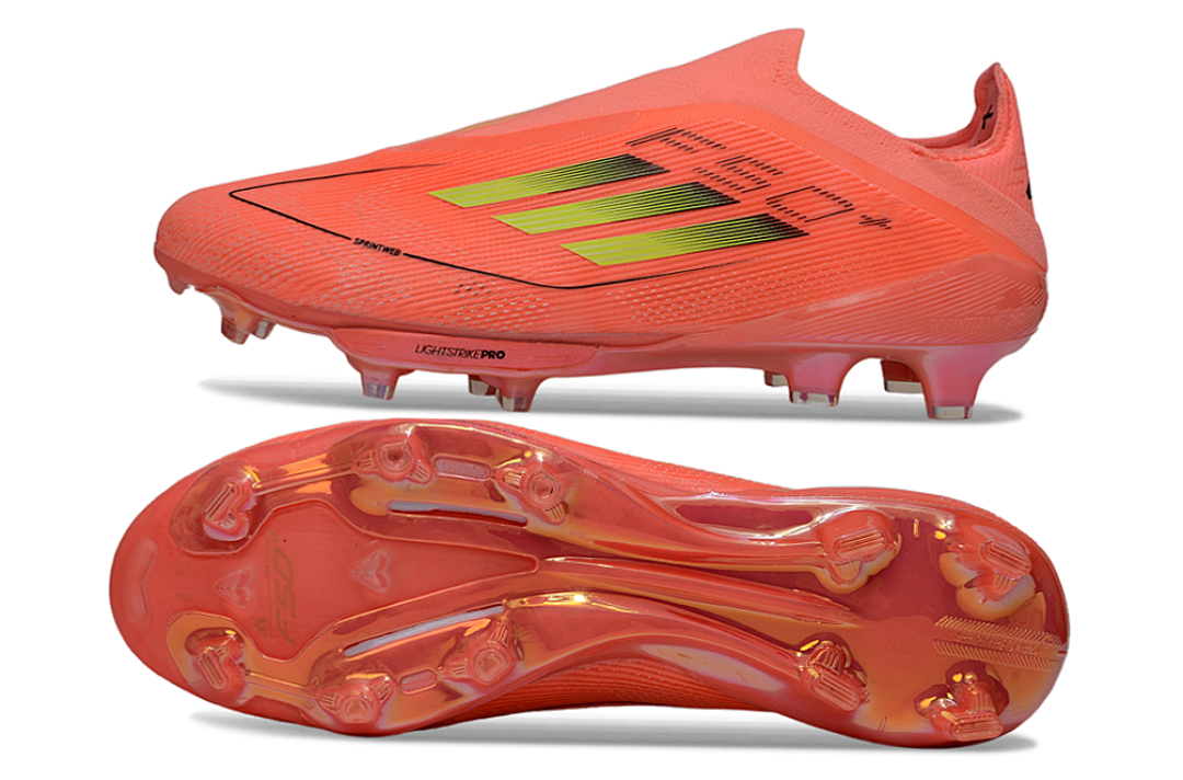adidas F50 PRO LL + FG