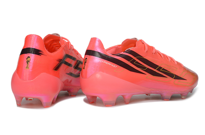 Adidas F50 Hyperfast EVO FG 'Road to Glory Pack'