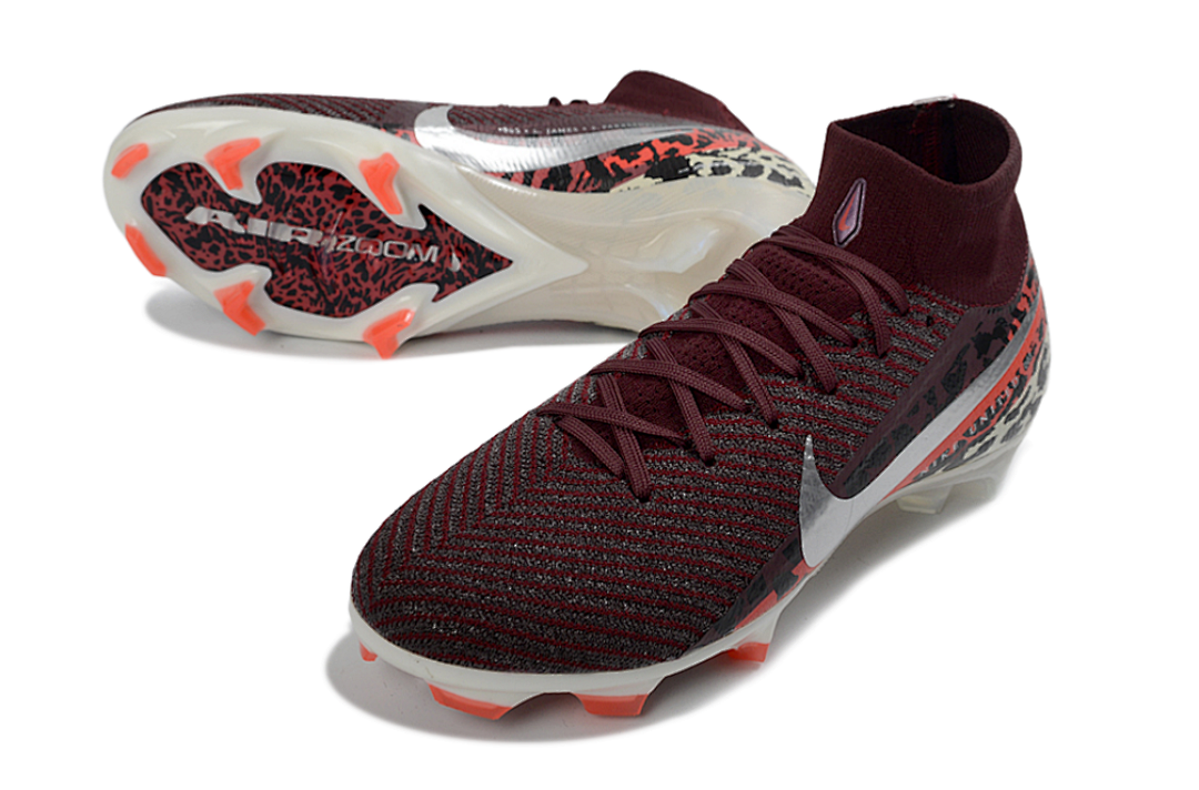 Mercurial Superfly IIX Elite FG