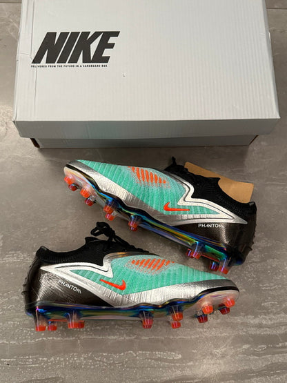 Nike Phantom GX III Elite AG