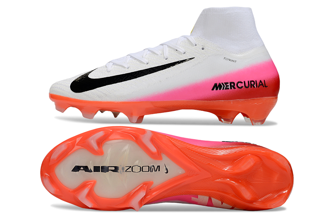 Nike Zoom Mercurial Vapor Superfly 1 RGN FG SE CR7