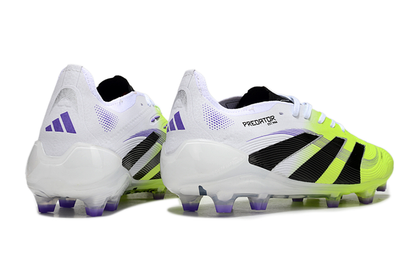 Adidas Predator accuracy+FG Boots