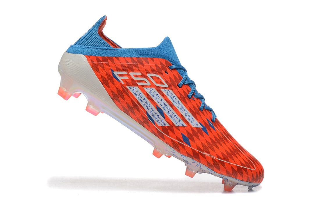 Adidas F50 Elite FG F50
