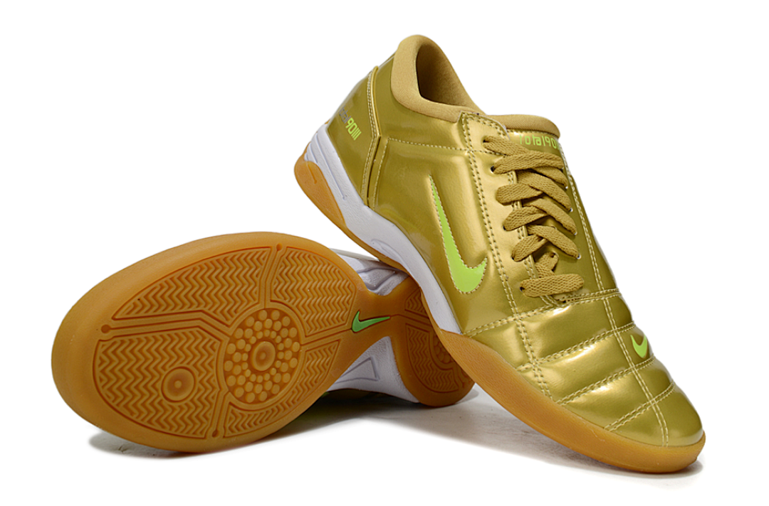 Nike T90 MD Sole IC Football Boots