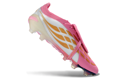 26 Predator Elite Tongue FG