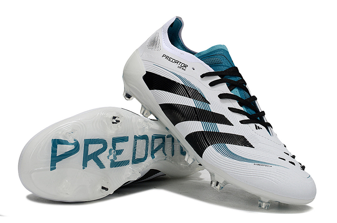Adidas Predator accuracy+FG Boots