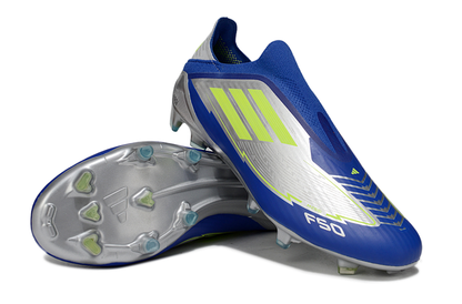 Adidas F50 Elite Laceless FG