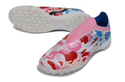 adidas F50 Pro Laceless TF
