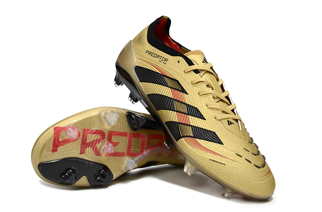 Adidas Predator accuracy+FG Boots