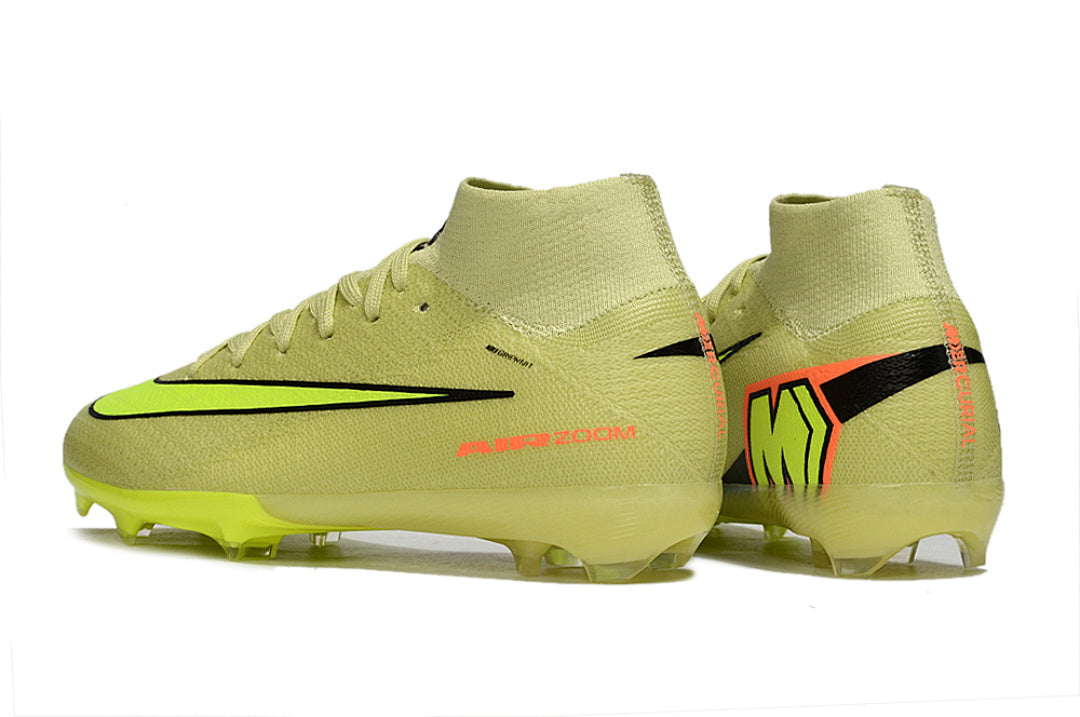 Nike Air Zoom Mercurial Vapor XV Elite FG