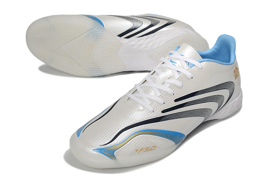 Adidas F50 Pro TUNIT IC 'El Último Tango' Messi