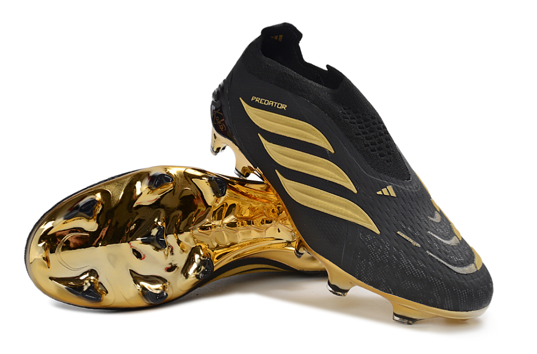 Adidas Predator Laceless 26 FG