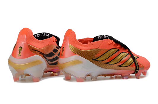 adidas 26 Predator Elite Tongue FG