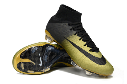 Nike Zoom Mercurial Superfly 10 Elite FG 'Shadow Pack'