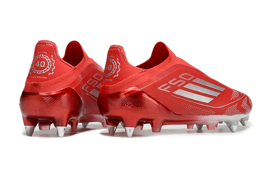 adidas F50 Elite Laceless SG