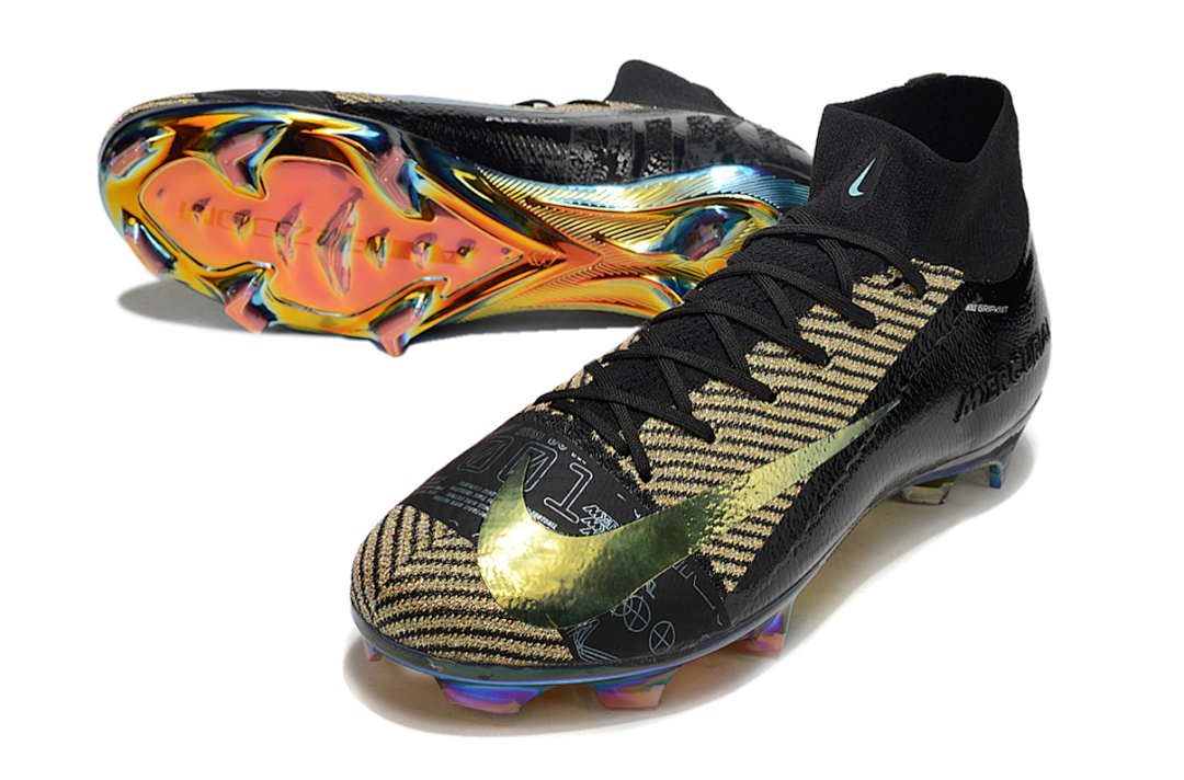 Nike Air Zoom Mercurial Superfly 10 Elite SE FG 'Cosmic Speed Pack'
