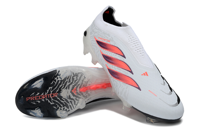 Adidas Predator Laceless 26 FG