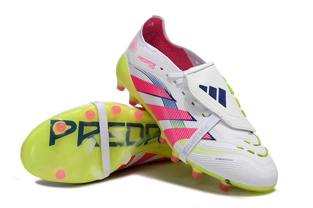 Adidas Predator accuracy+AG Boots