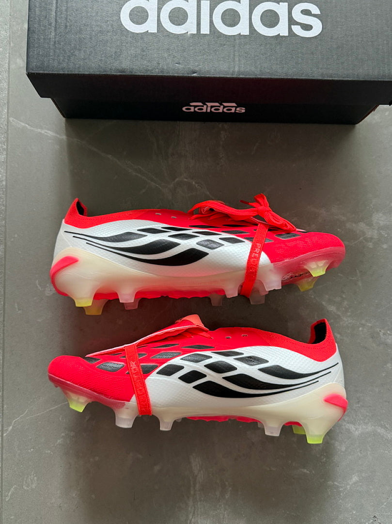 adidas 26 Predator Elite Tongue FG