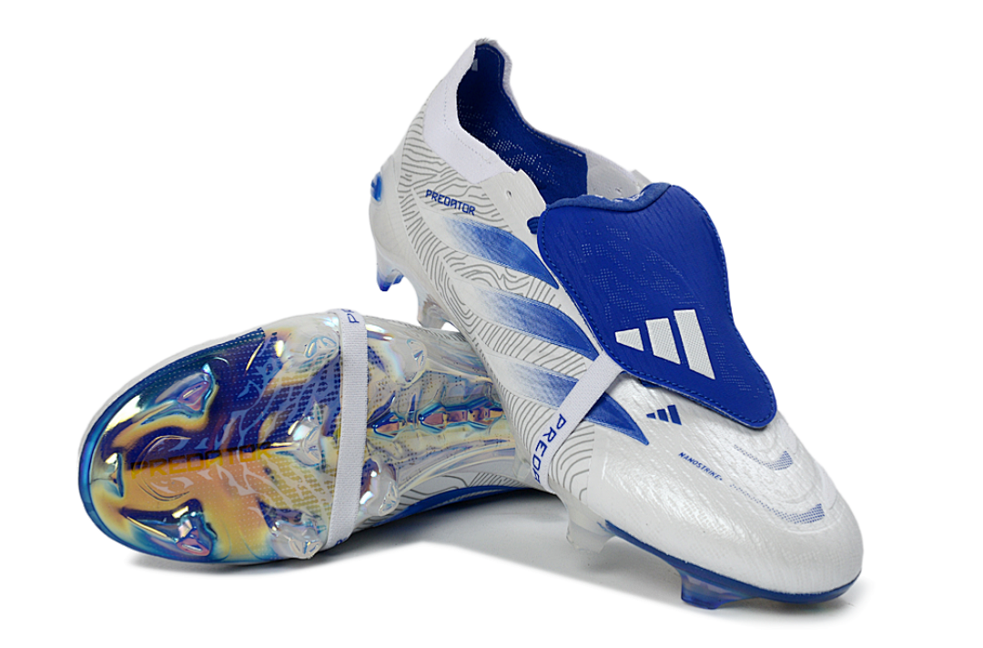 Adidas Predator 26 FG