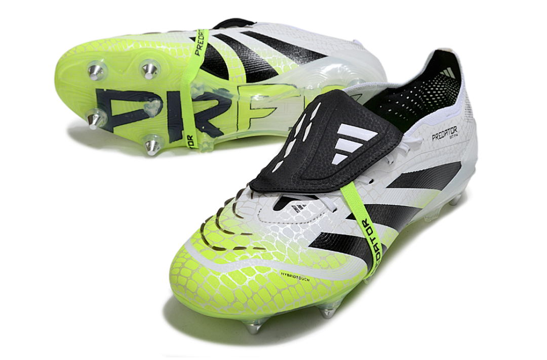 adidas 25 Predator Elite Tongue SG