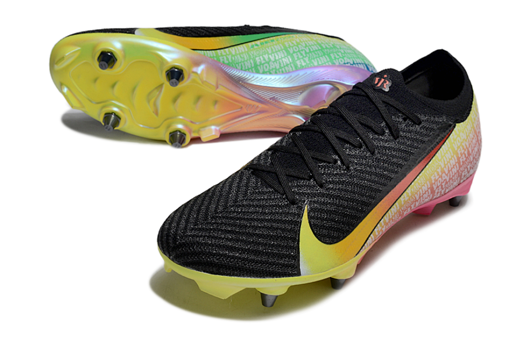 Nike Zoom Mercurial Vapor 16 Elite FG 'Vini Fly, Vini Voa' Vini Jr.