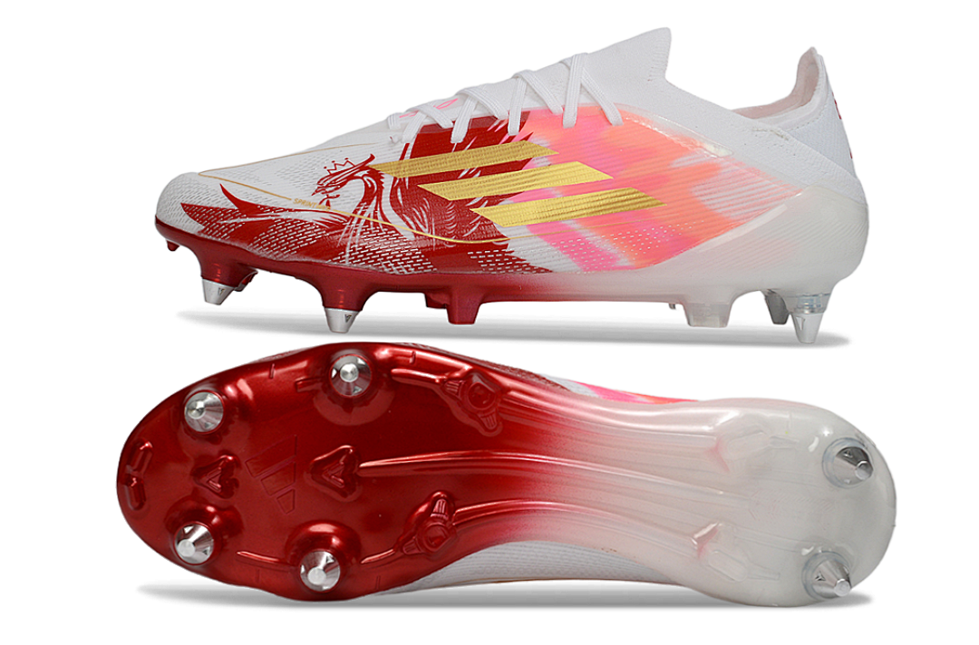adidas F50 Elite Laceless SG