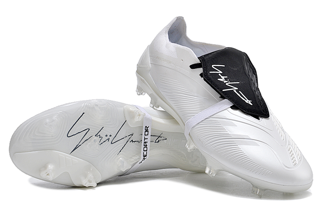 Adidas Predator Accuracy FG Boots