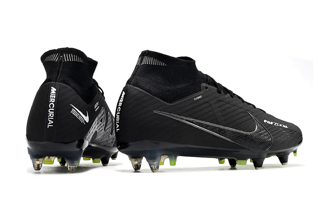 Nike Zoom Mercurial Vapor 15 Elite FG 'Shadow Pack'