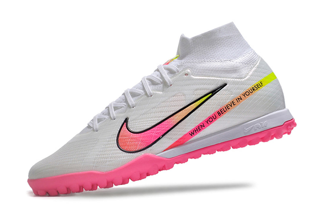 Nike Zoom Mercurial Superfly 9 Elite FG 'Disruption Pack'
