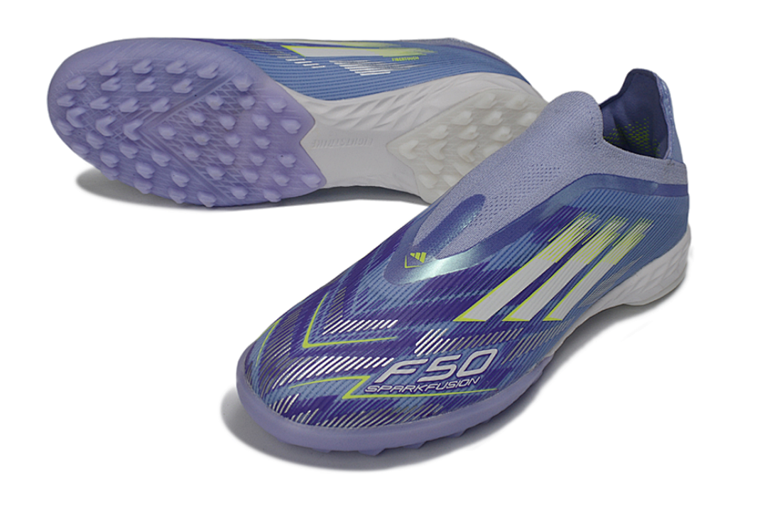 adidas F50 Laceless TF
